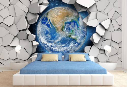 Декор стен варианты. Декор стен своими руками – Реализация оригинальных идей. 200+(Фото) для кухни, гостиной, спальни