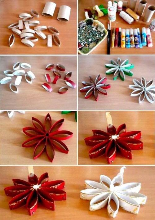 Декорация на стену. Декор стен подручными материалами