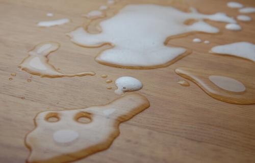 Вздулся паркет от воды, что делать. Как выправить вздутый паркет если квартиру затопили 07