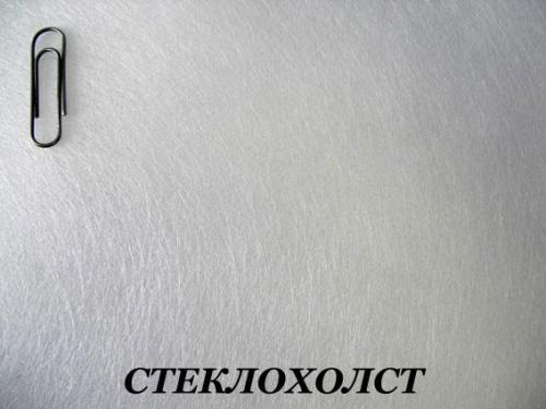 Стеклообои под покраску паутинка. Технические характеристики