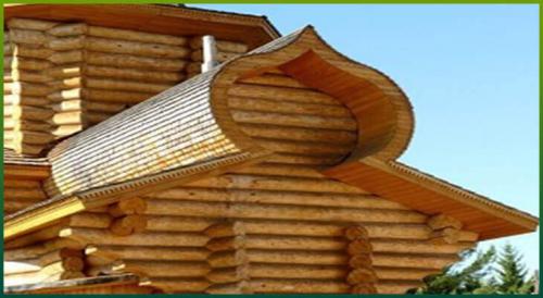 Какие особенности фронтона могут повлиять на эстетику и функциональность дома. Фронтон дома, его формы, варианты обшивки и монтаж отделки