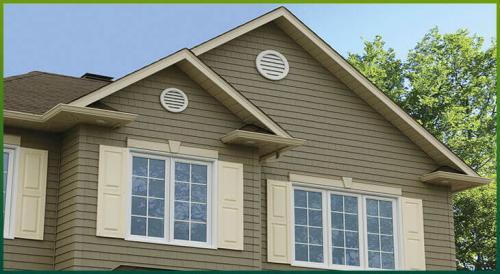 Какие особенности фронтона могут повлиять на эстетику и функциональность дома. Фронтон дома, его формы, варианты обшивки и монтаж отделки