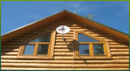 Какие особенности фронтона могут повлиять на эстетику и функциональность дома. Фронтон дома, его формы, варианты обшивки и монтаж отделки