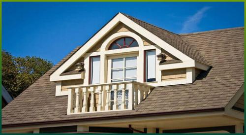 Какие особенности фронтона могут повлиять на эстетику и функциональность дома. Фронтон дома, его формы, варианты обшивки и монтаж отделки