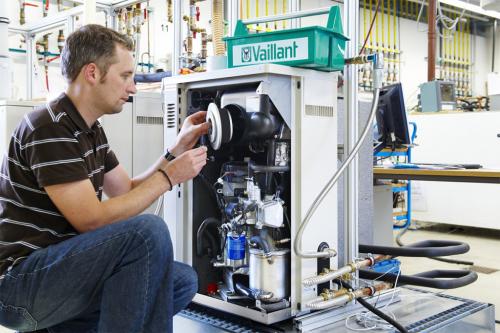 Тепловой насос: принцип действия и применение 01