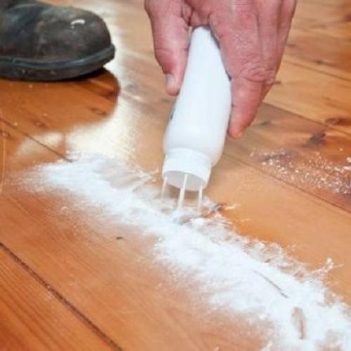 Как исправить паркет. Борьба со скрипом