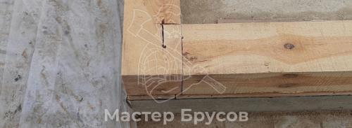 Какие факторы влияют на выбор бруса для строительства дома и бани. Как выбрать толщину бруса для бани?