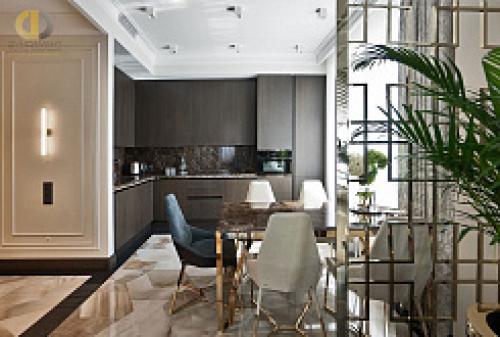 Современный интерьер: основные принципы и идеи 12