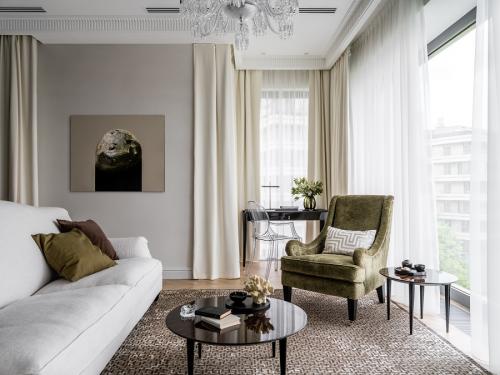 Советы дизайнеров интерьера: как сделать вашу квартиру уютным и комфортным местом 16 Советы дизайнеров интерьера: как сделать вашу квартиру уютным и комфортным местом 16