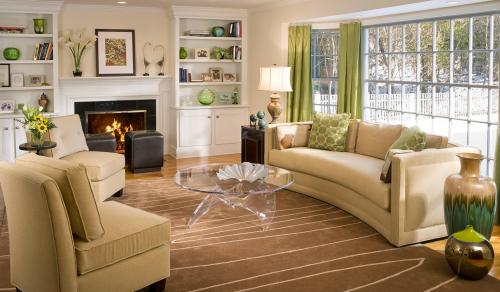 Стиль интерьера: как выбрать то, что подходит именно вам 03 Стиль интерьера: как выбрать то, что подходит именно вам 03