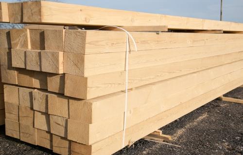 Из какого бруса строить: лучшие материалы для строительства 08 Из какого бруса строить: лучшие материалы для строительства 08