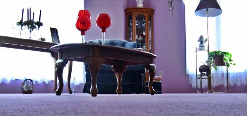 Создание уютного интерьера: 5 основных правил 03 Создание уютного интерьера: 5 основных правил 03