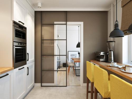 Создание уютного интерьера: 5 основных правил 10 Создание уютного интерьера: 5 основных правил 10