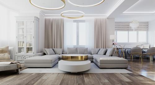 Современный интерьер: основные принципы и идеи 05