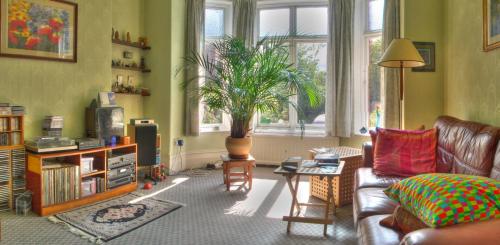 Стиль интерьера: как выбрать то, что подходит именно вам 09 Стиль интерьера: как выбрать то, что подходит именно вам 09