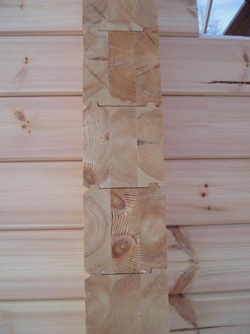 Из какого бруса строить: лучшие материалы для строительства 14 Из какого бруса строить: лучшие материалы для строительства 14