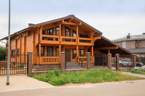 Из какого бруса строить: лучшие материалы для строительства 03 Из какого бруса строить: лучшие материалы для строительства 03