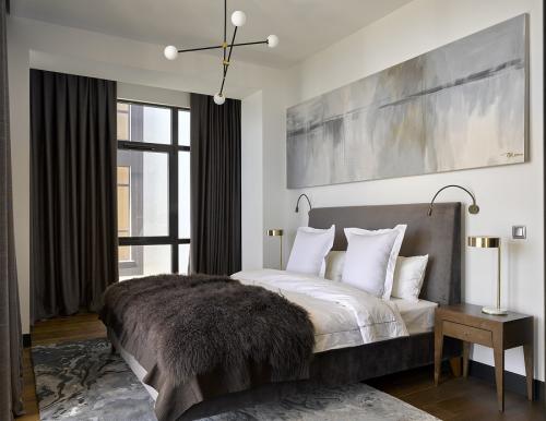 Что такое современный стиль в дизайне интерьера. Что такое современный стиль в интерьере