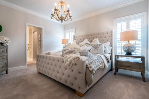 Создание уютного интерьера: 5 основных правил 07 Создание уютного интерьера: 5 основных правил 07