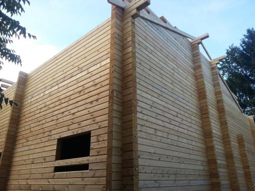 Из какого бруса строить: лучшие материалы для строительства 09 Из какого бруса строить: лучшие материалы для строительства 09