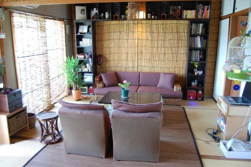 Стиль интерьера: как выбрать то, что подходит именно вам 11 Стиль интерьера: как выбрать то, что подходит именно вам 11