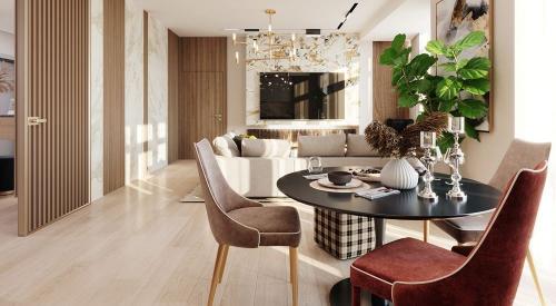 Современный интерьер: основные принципы и идеи 04