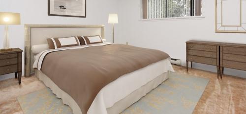 Создание уютного интерьера: 5 основных правил 05 Создание уютного интерьера: 5 основных правил 05