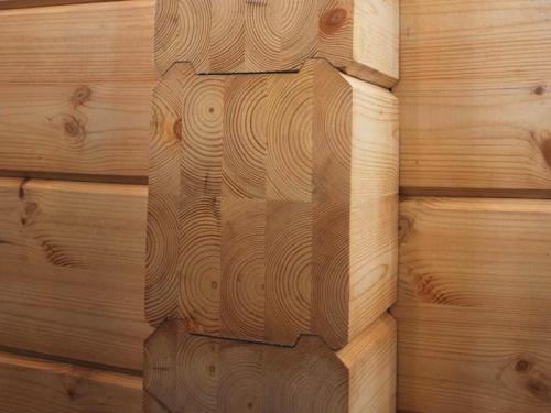 Из какого бруса строить: лучшие материалы для строительства 13 Из какого бруса строить: лучшие материалы для строительства 13