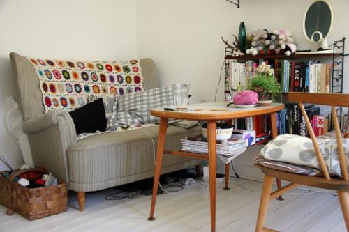 Стиль интерьера: как выбрать то, что подходит именно вам 10 Стиль интерьера: как выбрать то, что подходит именно вам 10