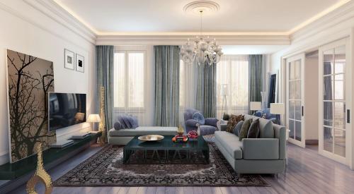 Современный интерьер: основные принципы и идеи 03