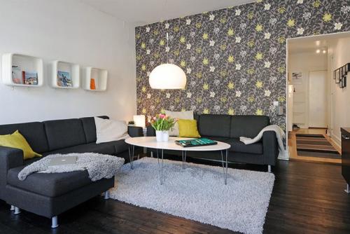 Стиль интерьера: как выбрать то, что подходит именно вам 07 Стиль интерьера: как выбрать то, что подходит именно вам 07