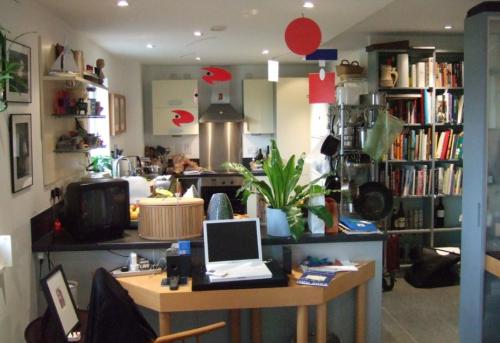 Стиль интерьера: как выбрать то, что подходит именно вам 08 Стиль интерьера: как выбрать то, что подходит именно вам 08