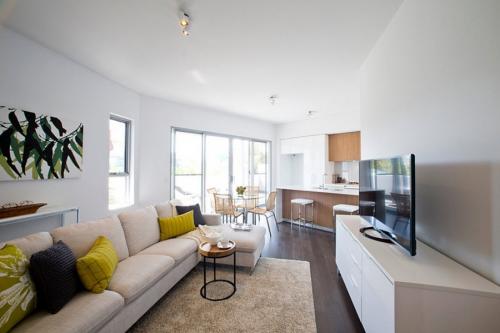 Как обставить однокомнатную квартиру 17 кв м. Тонкости обустройства помещения в 17 кв. м