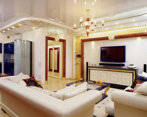 Как обставить однокомнатную квартиру 17 кв м. Тонкости обустройства помещения в 17 кв. м