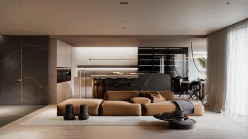 Как правильно подсветить интерьер комнаты. Освещение в квартире, как правильно спланировать и рассчитать