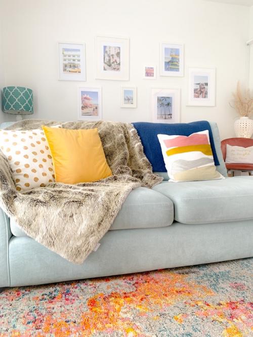 Как добавить индивидуальности в интерьер. 5 важных советов, как добавить индивидуальности домашнему декору