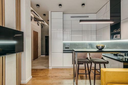 Как правильно подсветить интерьер комнаты. Освещение в квартире, как правильно спланировать и рассчитать