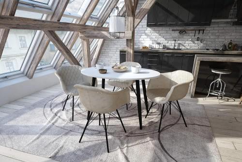 Создание комфортного и эстетичного дома: основные правила дизайна интерьера 04 Создание комфортного и эстетичного дома: основные правила дизайна интерьера 04