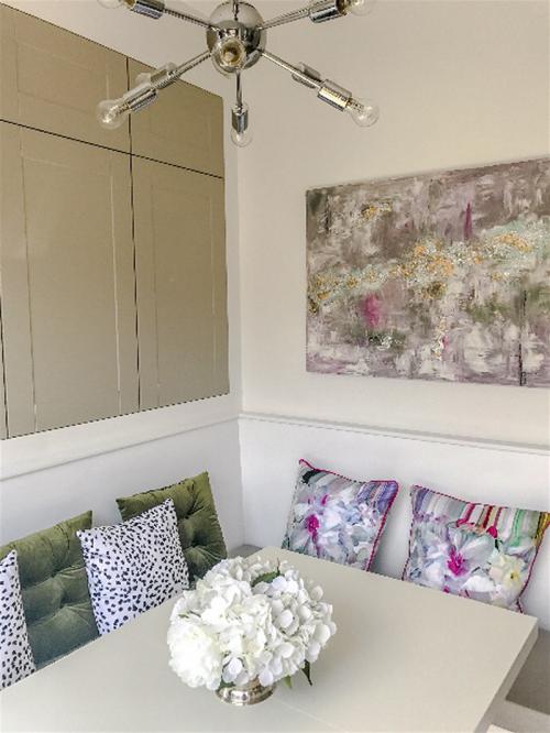 Как добавить индивидуальности в интерьер. 5 важных советов, как добавить индивидуальности домашнему декору