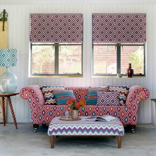 Как правильно сочетать различные текстуры и материалы в интерьере. 8 советов сочетания узоров и текстур для создания живого и привлекательного интерьера