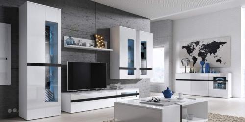 Расстановка мебели в маленькой квартире. Дизайн маленьких комнат (200 фото): примеры идеального оформления, выбор цвета и стиля, планировка и зонирование