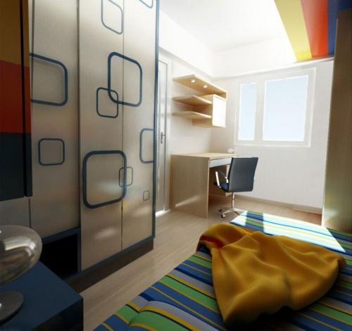 Расстановка мебели в маленькой квартире. Дизайн маленьких комнат (200 фото): примеры идеального оформления, выбор цвета и стиля, планировка и зонирование