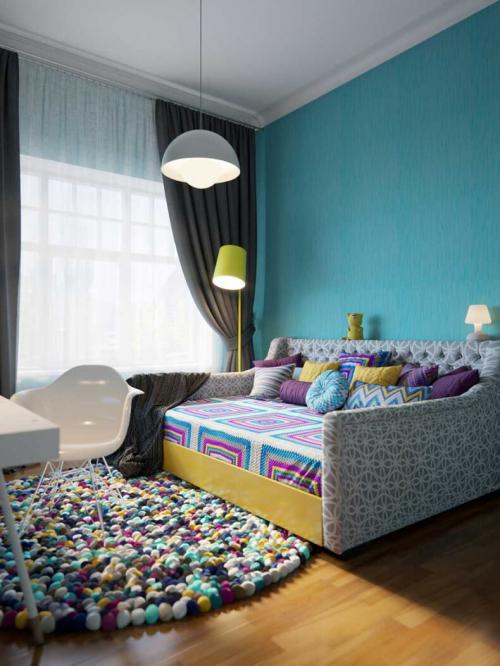 Расстановка мебели в маленькой квартире. Дизайн маленьких комнат (200 фото): примеры идеального оформления, выбор цвета и стиля, планировка и зонирование