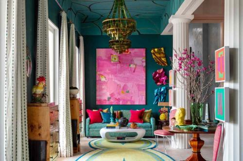 Как создать гармоничный интерьер, используя различные стили. Секреты успешного сочетания стилей: как создать гармоничный интерьер