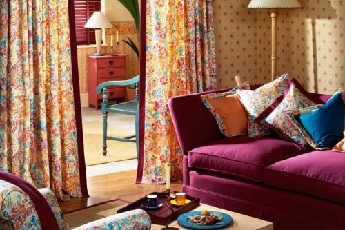 Как создать гармоничный интерьер, используя различные стили. Секреты успешного сочетания стилей: как создать гармоничный интерьер