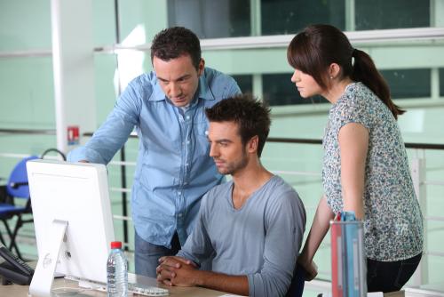 Как вы думаете, можно подготовиться к работе с дизайнерами и максимально извлечь выгоду из их опыта. 7 правил продуктивной работы с дизайнером