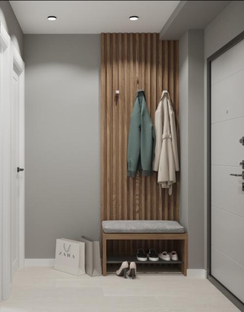 Как выбрать правильные текстуры для интерьера. Текстура и фактура материалов: в чем отличие, принципы сочетания в дизайне