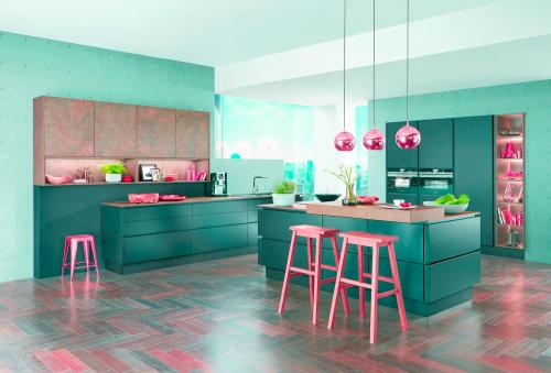 Что такое кухня с островами. Как расположить остров на кухне 12 Что такое кухня с островами. Как расположить остров на кухне 12