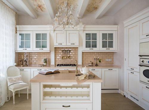 Что такое кухня с островами. Как расположить остров на кухне 02 Что такое кухня с островами. Как расположить остров на кухне 02