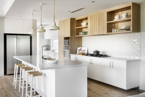 Что такое кухня с островами. Как расположить остров на кухне 01 Что такое кухня с островами. Как расположить остров на кухне 01